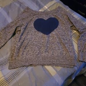 Torrid 2 sweater xxl